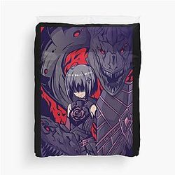 Bofuri - Maple Duvet Cover