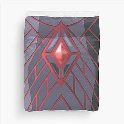Maple Shield Cover