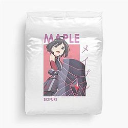 Maple Honjo BOFURI Card