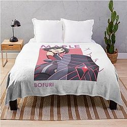 Maple Kado Honest Marketing Blanket