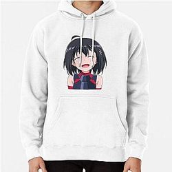 Maple Boofuri Pullover Hoodie