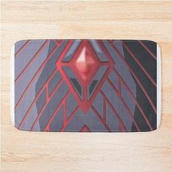 Bofuri Maple Bath Mat
