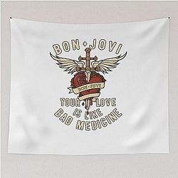 Bad Medicine Bon Jovi