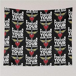 Bon Jovi Forever Tour