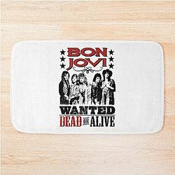 Bon Jovi Album Mat