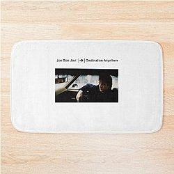 Jon Bon Jovi Destination Anywhere Album Mat