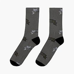 Bon Jovi Rustic Resonance Sock
