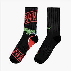 Bon Jovi Socks