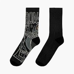 Bon Jovi Socks