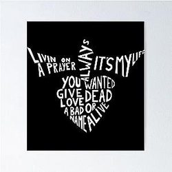 Gifts Men Women Poster