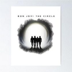 Bon Jovi The Circle