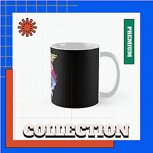 Bon Jovi Mugs