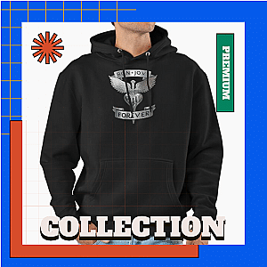 Bon Jovi Hoodies