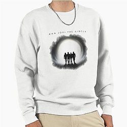 Bon Jovi The Circle Sweatshirt