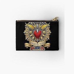 Bon Jovi Forever Tour 2026 America Tribute Pouch