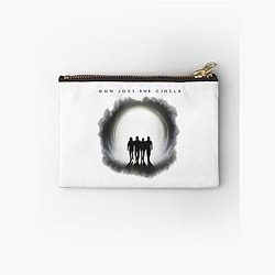 Bon Jovi The Circle Pouch