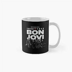 Bon Jovi Forever Tour Classic