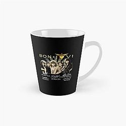 Jon Bon Jovi Tall Mug