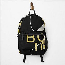 Slippery Wet World Tour Backpack