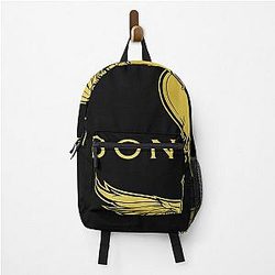 Bon Jovi Winged Heart Logo Pack