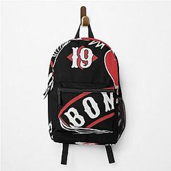 New Jersey Bon Jovi Backpack