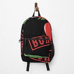 Bon Jovi Backpack