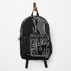 Keep Faith Tour Backpack