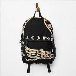 Bon Jovi Back Pack
