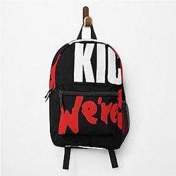 Bon Jovi We're Back Pack