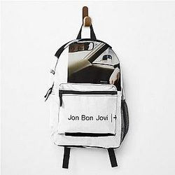 Jon Bon Jovi Destination Anywhere Album Art