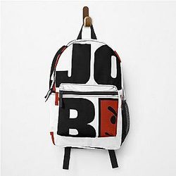 Bon Jovi Have A Nice Day Backpack