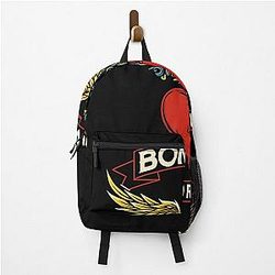 Bon Jovi Tour Backpack