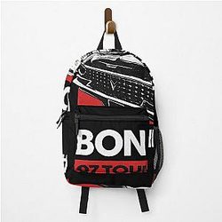 Bon Jovi Tour Lost Highway Backpack