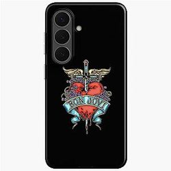 Bon Jovi Samsung Galaxy Soft Case