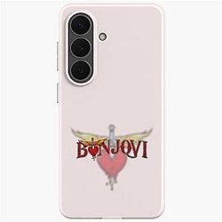Bon Jovi Samsung Galaxy Soft Case