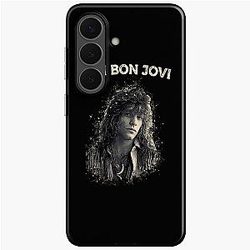 Jon Bon Jovi Galaxy Case