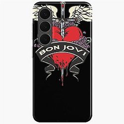 Vengeance, Bon Jovi, Bon Jovi, Samsung Galaxy Soft Case