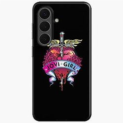 Old Kingdom Bon Jovi Samsung Galaxy Soft Case