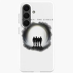 Bon Jovi The Circle Case