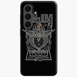 Keep Faith Tour Bon Jovi Samsung Galaxy Case