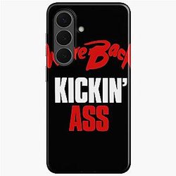 Bon Jovi Samsung Galaxy Case
