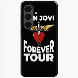 Bon Jovi Tour Samsung Galaxy Case