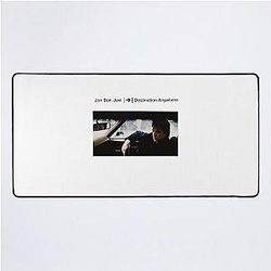 Jon Bon Jovi Destination Anywhere Album Mat