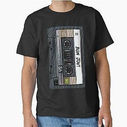 Bon Jovi Classic T-Shirt