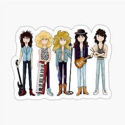 Bon Jovi Fan Art