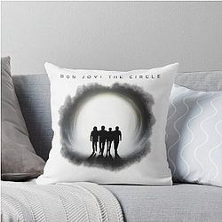 Bon Jovi The Circle