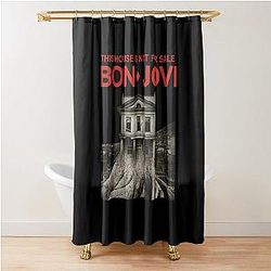 Bon Jovi This House Is Not for Sale Album Cover