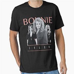 Music Bonnie Tyler Essential T-Shirt