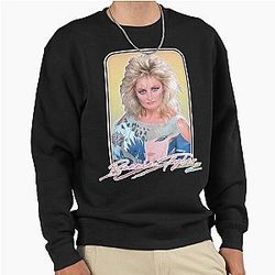 Music Bonnie Tyler Sweatshirt