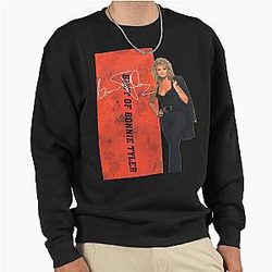 Music Bonnie Tyler Sweatshirt